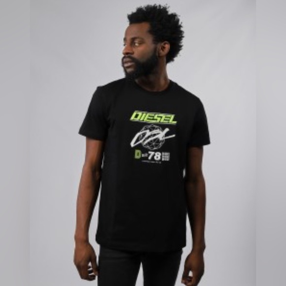 Diesel Other - Diesel | NWT tee